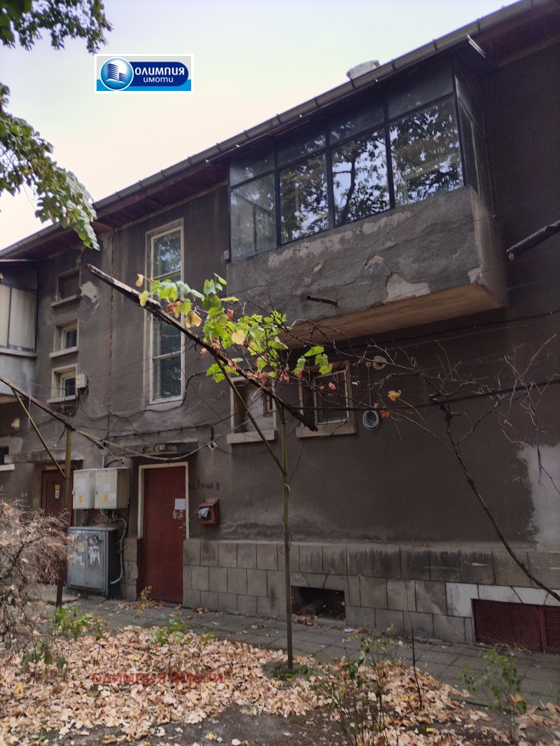 Продава ЕТАЖ ОТ КЪЩА в град Русе, Здравец - 100 кв.м / 90 000 € » 176 024.70 лв., ОЛИМПИЯ ИМОТИ