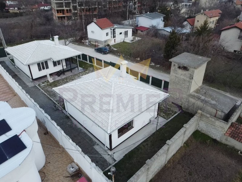 Продава КЪЩА в град Варна, м-т Ален мак - 120 кв.м / 230 000 € » 449 840.90 лв., ИМОТИ ПРЕМИЕР