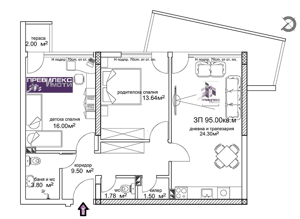 ������� 3-����� | Imot.bg � ����������� 10