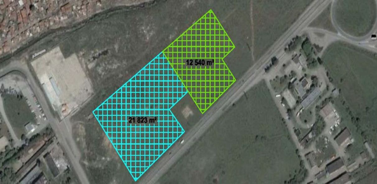 Продава ПАРЦЕЛ | Imot.bg — изображение 4