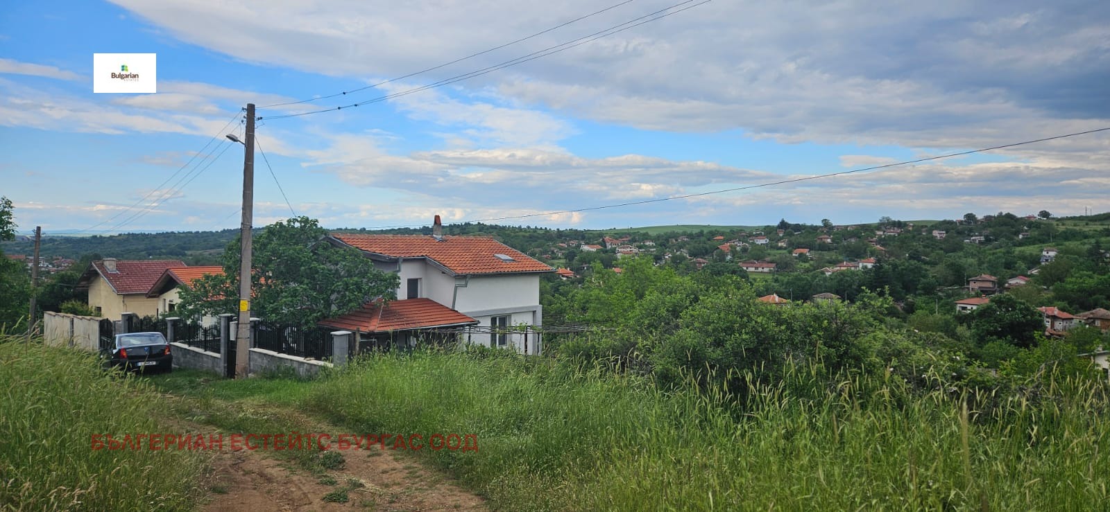 Продава ПАРЦЕЛ | Imot.bg — изображение 3