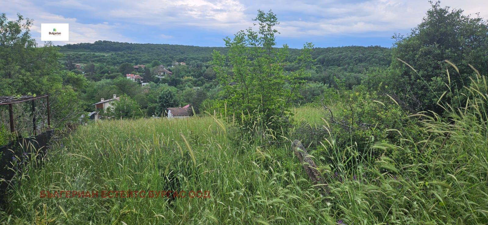 Продава ПАРЦЕЛ | Imot.bg — изображение 5