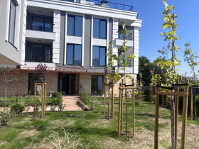 1 dormitorio Gorna banya, Sofia