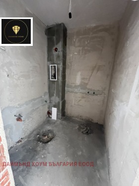 1 soveværelse Ostromila, Plovdiv 6