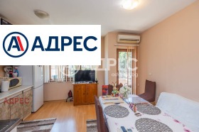 Продава 2-стаен град Варна Колхозен пазар - [1] 
