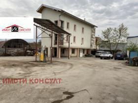 Продажба на имоти в Промишлена зона - Запад, град Велико Търново - изображение 3 