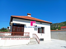 House Shipka, region Stara Zagora 
