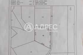 Продава парцел град София с. Бистрица - [1] 