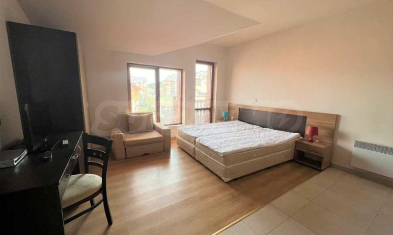 Till salu  Studio region Blagoevgrad , Bansko , 37 kvm | 30172425