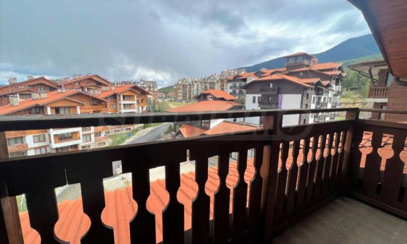 Till salu  Studio region Blagoevgrad , Bansko , 37 kvm | 30172425 - bild [6]