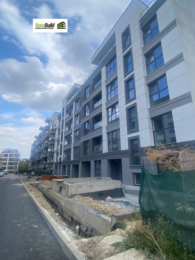 Zu verkaufen  Studio Sofia , Darweniza , 51 qm | 24948210