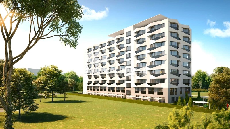 Продава 1-СТАЕН, гр. Варна, Владислав Варненчик 1, снимка 3 - Апартаменти - 53450520