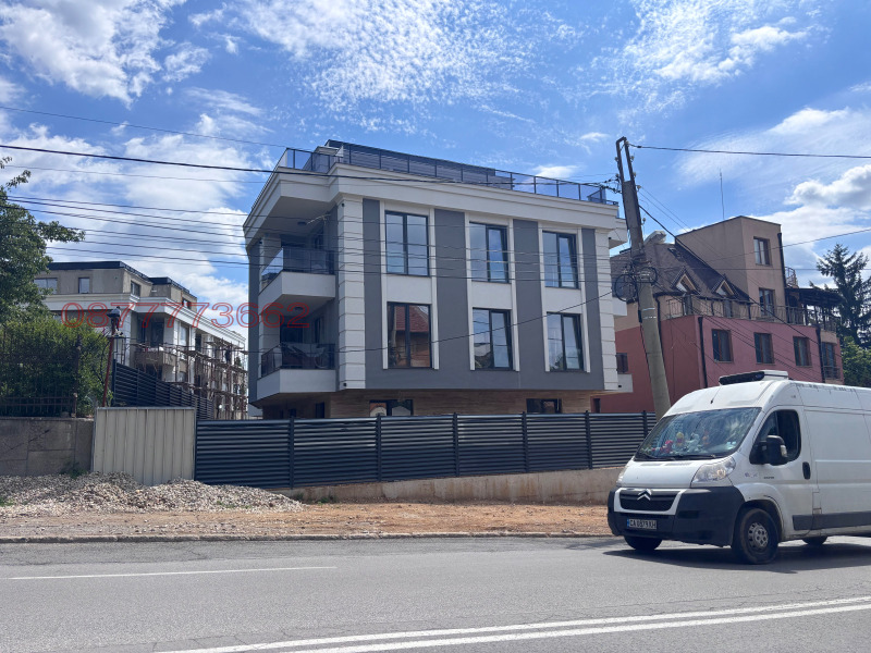 На продаж  1 спальня София , Горна баня , 60 кв.м | 70130569