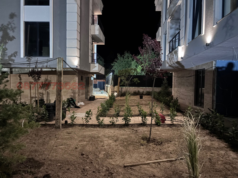 Продава  2-стаен град София , Горна баня , 101 кв.м | 61072105 - изображение [4]
