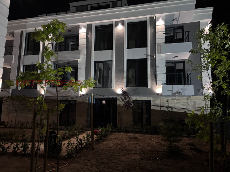 Продава  2-стаен град София , Горна баня , 101 кв.м | 61072105