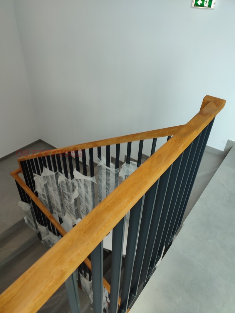 Продава  2-стаен град София , Горна баня , 101 кв.м | 61072105 - изображение [12]