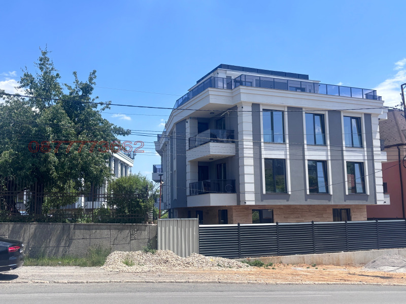 Продается  1 спальня София , Горна баня , 101 кв.м | 87321824 - изображение [15]