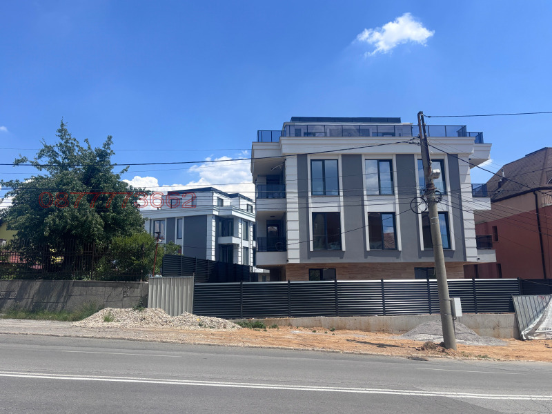 Продается  1 спальня София , Горна баня , 101 кв.м | 87321824 - изображение [14]