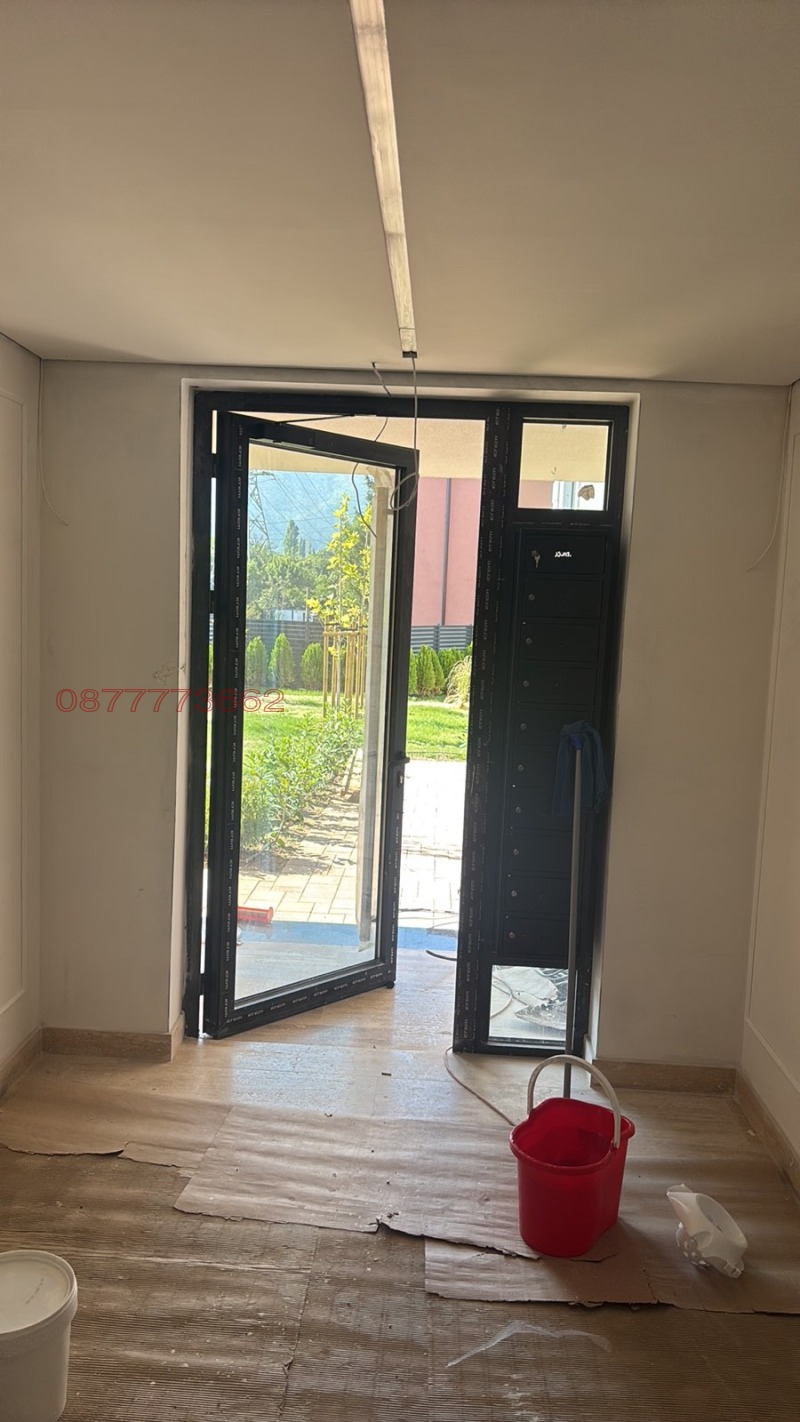 Till salu  1 sovrum Sofia , Gorna banja , 61 kvm | 87794225 - bild [4]