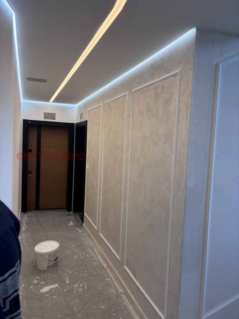 Till salu  1 sovrum Sofia , Gorna banja , 61 kvm | 87794225 - bild [2]