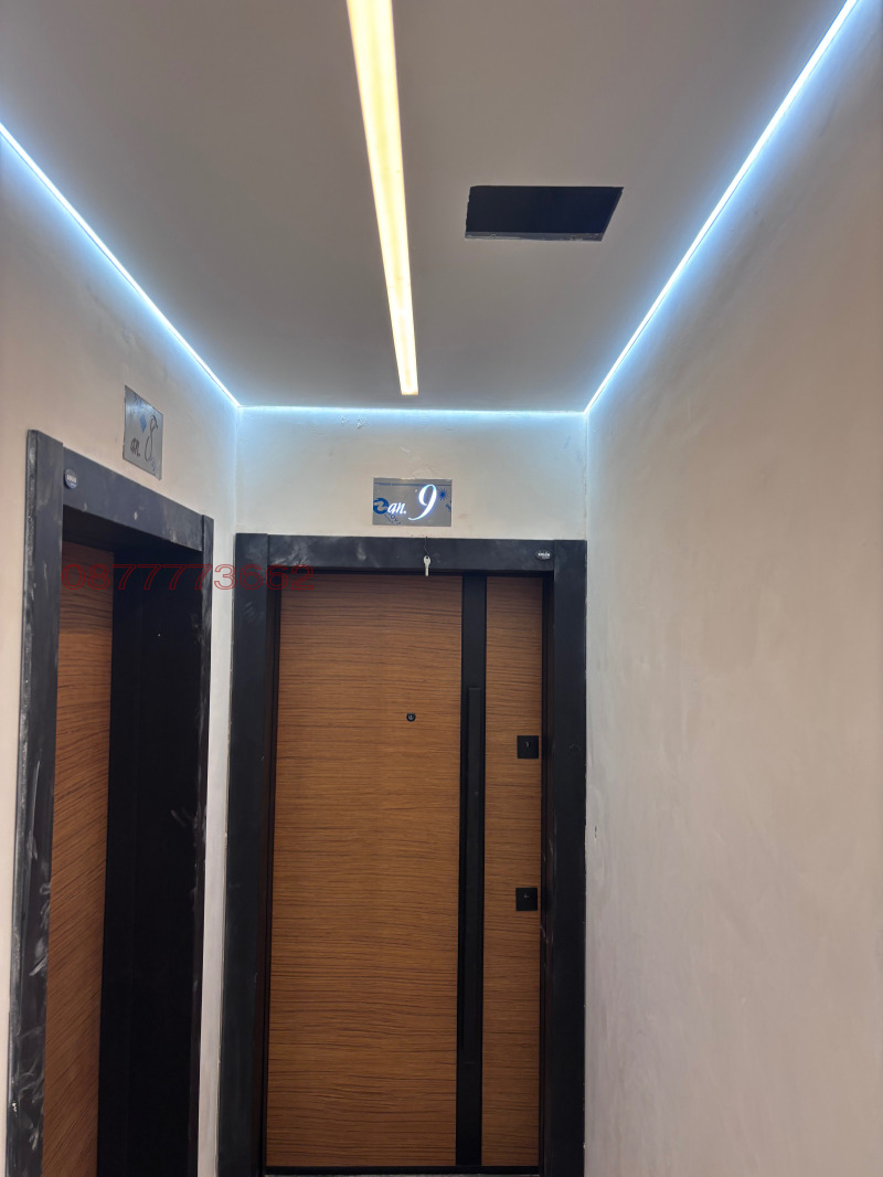 На продаж  1 спальня София , Горна баня , 60 кв.м | 70130569 - зображення [14]