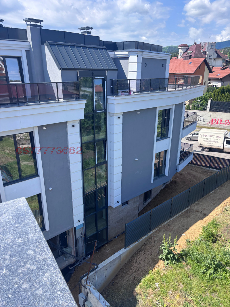 На продаж  1 спальня София , Горна баня , 60 кв.м | 70130569 - зображення [2]