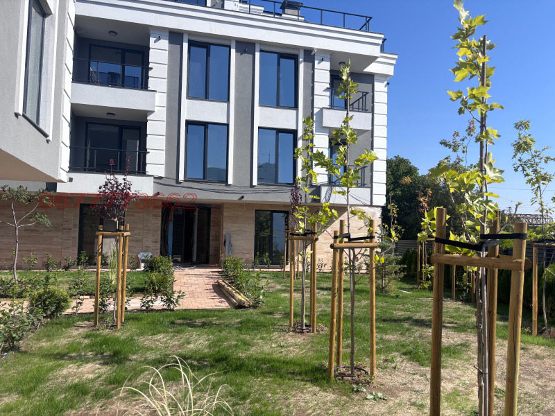 Till salu  1 sovrum Sofia , Gorna banja , 61 kvm | 87794225