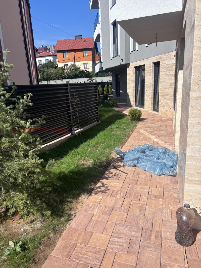 Till salu  1 sovrum Sofia , Gorna banja , 61 kvm | 87794225 - bild [9]