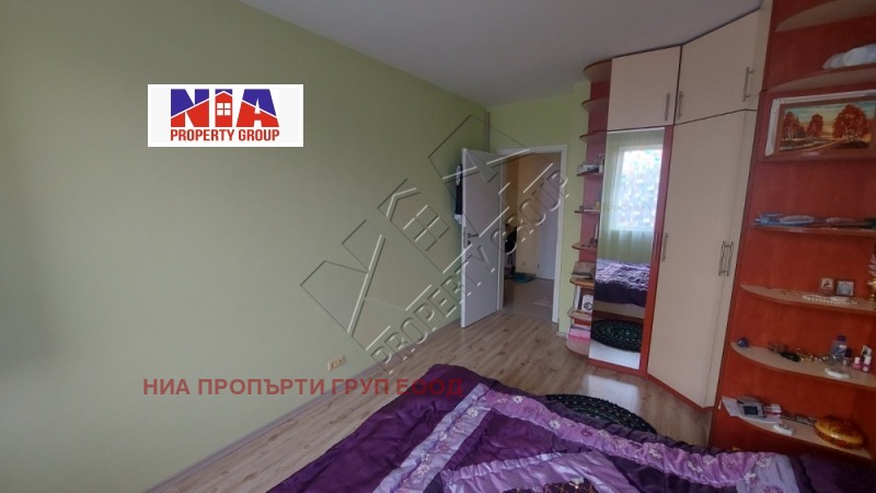 Продава 2-СТАЕН, гр. Поморие, област Бургас, снимка 5 - Aпартаменти - 47073688