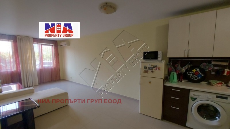 Продава 2-СТАЕН, гр. Поморие, област Бургас, снимка 2 - Aпартаменти - 47073688