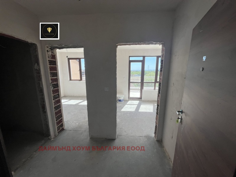 Til salg  1 soveværelse Plovdiv , Ostromila , 88 kvm | 44875957 - billede [4]