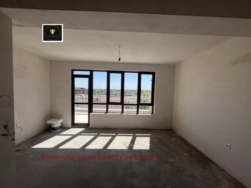 Til salg  1 soveværelse Plovdiv , Ostromila , 88 kvm | 44875957 - billede [5]