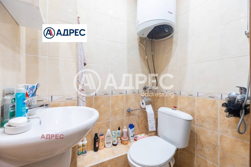 Προς πώληση  1 υπνοδωμάτιο Βαρνα , Κολχοζεν παζαρ , 47 τ.μ | 10483796 - εικόνα [4]