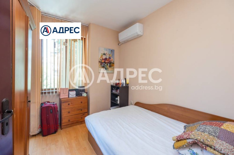 Προς πώληση  1 υπνοδωμάτιο Βαρνα , Κολχοζεν παζαρ , 47 τ.μ | 10483796 - εικόνα [2]