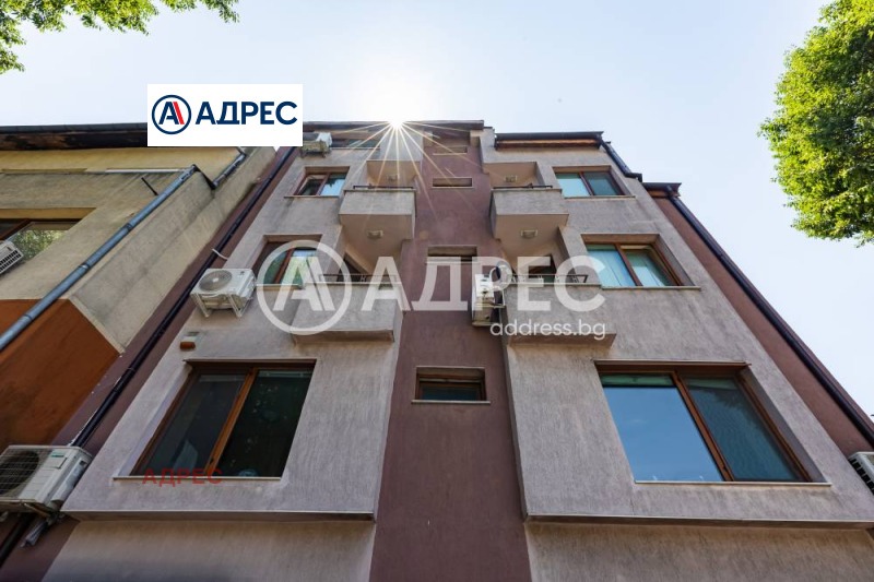 Προς πώληση  1 υπνοδωμάτιο Βαρνα , Κολχοζεν παζαρ , 47 τ.μ | 10483796 - εικόνα [9]