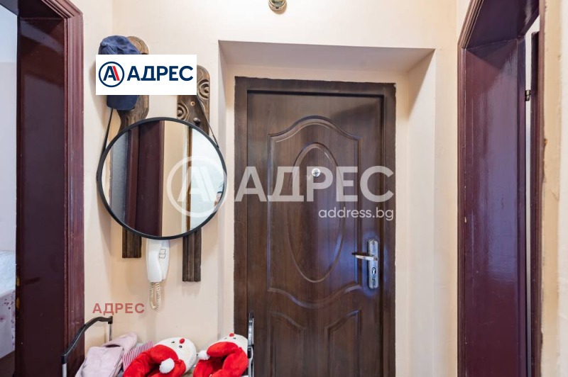 Προς πώληση  1 υπνοδωμάτιο Βαρνα , Κολχοζεν παζαρ , 47 τ.μ | 10483796 - εικόνα [8]