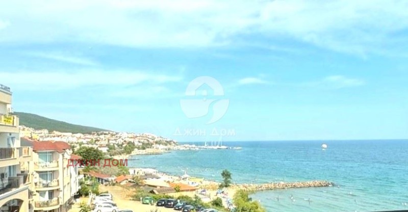 À vendre  1 chambre région Bourgas , Sveti Vlas , 57 m² | 21653599