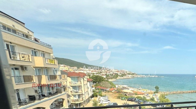 À vendre  1 chambre région Bourgas , Sveti Vlas , 57 m² | 21653599 - image [7]