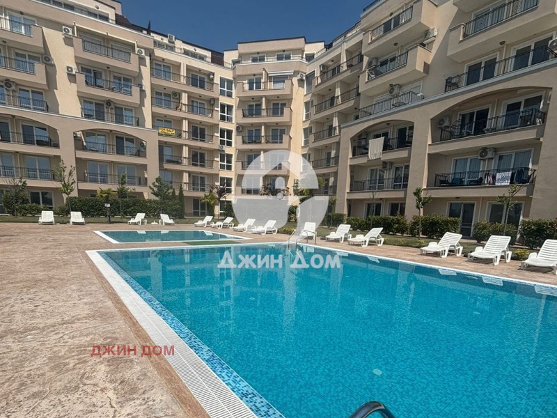 À vendre  1 chambre région Bourgas , Sveti Vlas , 57 m² | 21653599 - image [8]