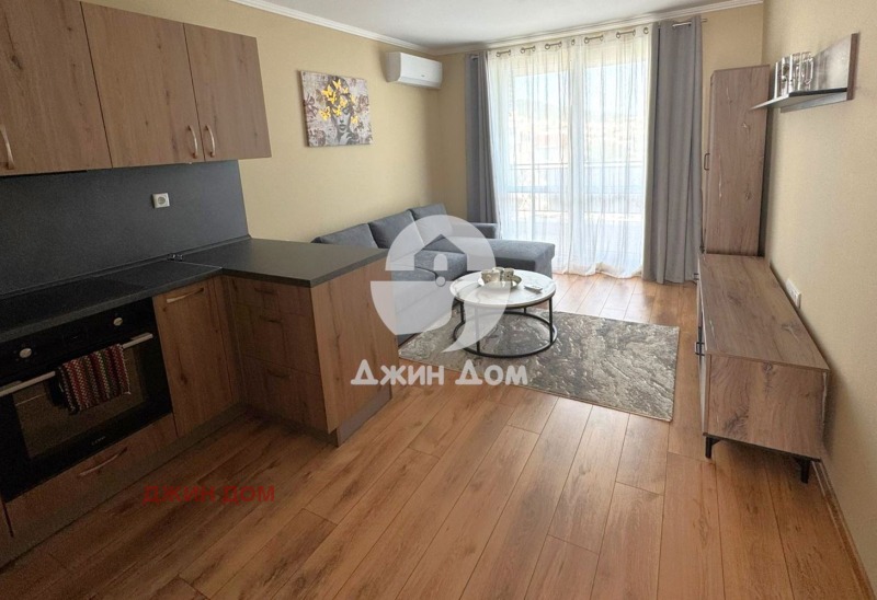 À vendre  1 chambre région Bourgas , Sveti Vlas , 57 m² | 21653599 - image [3]