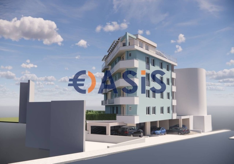 Продава 2-СТАЕН, град Бургас, Меден рудник - зона Б • 70227 € / 137352.07 лв. • 88114807 1