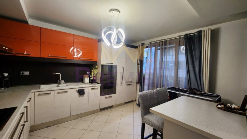 Продается  2 спальни Варна , Конфуто , 95 кв.м | 45707574 - изображение [5]