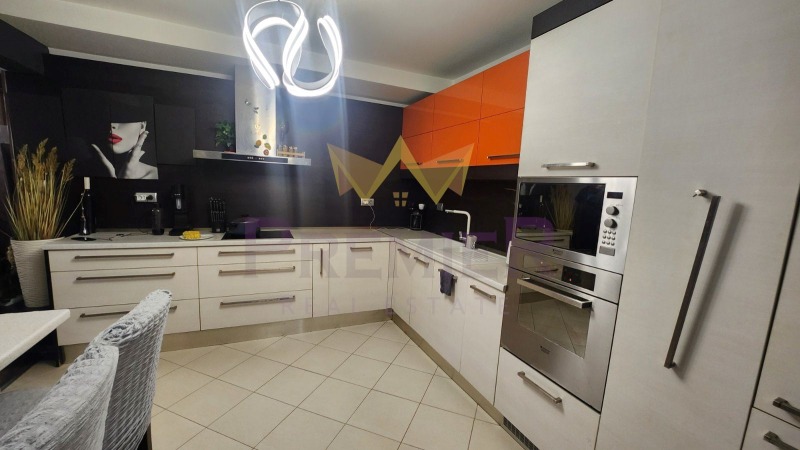 Продается  2 спальни Варна , Конфуто , 95 кв.м | 45707574 - изображение [7]
