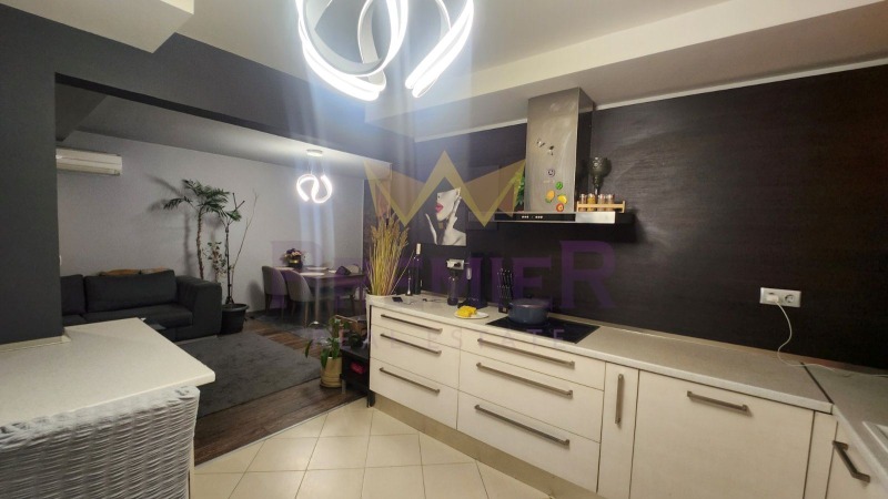 Продается  2 спальни Варна , Конфуто , 95 кв.м | 45707574 - изображение [8]