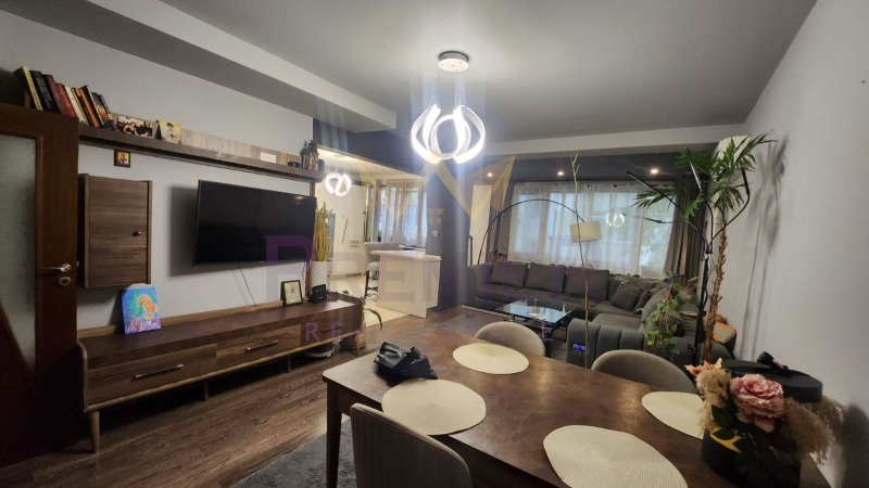 Продается  2 спальни Варна , Конфуто , 95 кв.м | 45707574