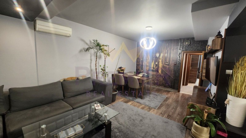 Продается  2 спальни Варна , Конфуто , 95 кв.м | 45707574 - изображение [3]