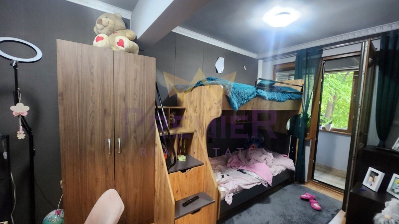 Продается  2 спальни Варна , Конфуто , 95 кв.м | 45707574 - изображение [13]