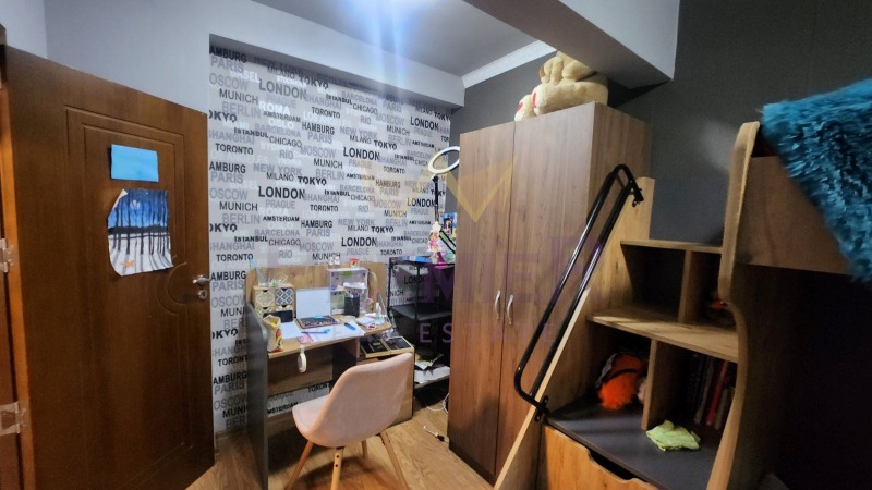Продается  2 спальни Варна , Конфуто , 95 кв.м | 45707574 - изображение [12]