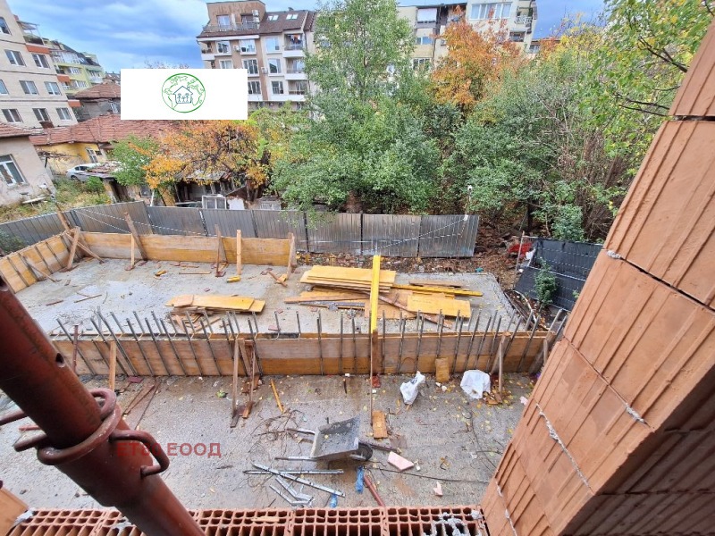 Продава 3-СТАЕН, гр. София, Надежда 2, снимка 14 - Апартаменти - 51970632