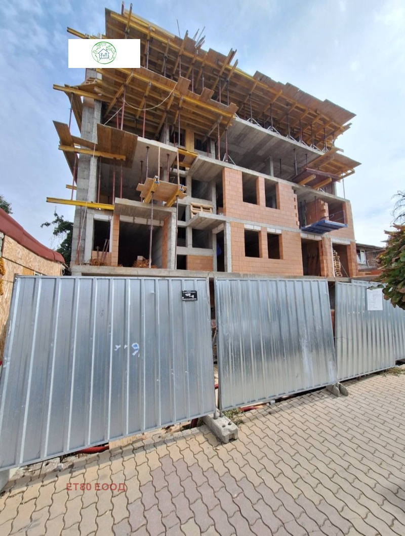 Продава  3-стаен град София , Надежда 2 , 95 кв.м | 98585314 - изображение [4]